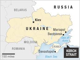Image result for ukraine map