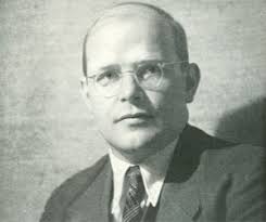 Theologian Dietrich Bonhoeffer and Freedom for One Another | Opportunity  International